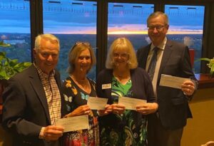 April 2022 Robert Trent Jones Trail Champions