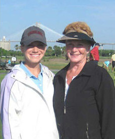 SGA's Tournament of the South, Savannah Georgia