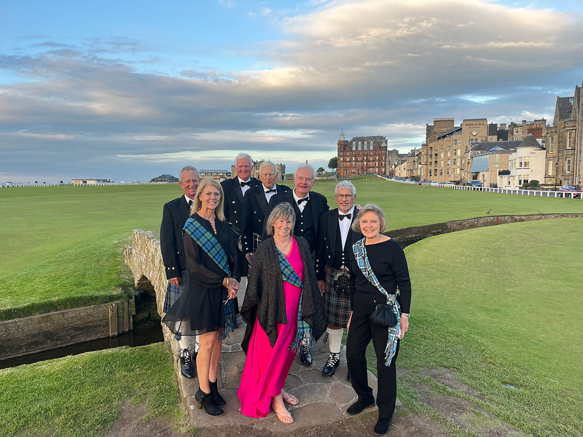 St. Andrews, Scotland