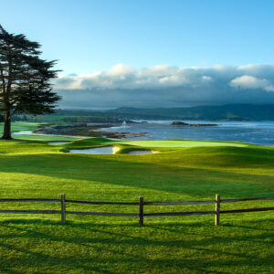 Enter Now: Pebble Beach