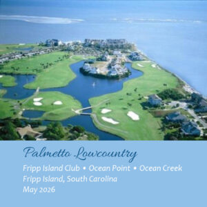 Enter Now: Fripp Island