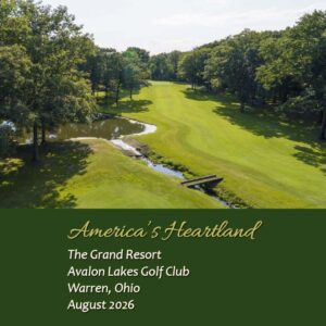 ENTER NOW: AMERICA'S HEARTLAND