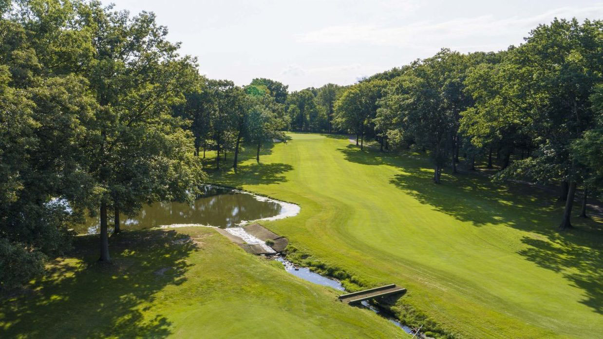  America's Heartland The Grand Resort • Avalon Lakes Golf Club Warren, Ohio