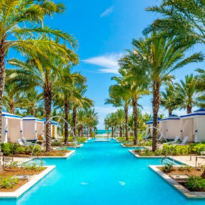 Enter Now: Caribbean Sunshine