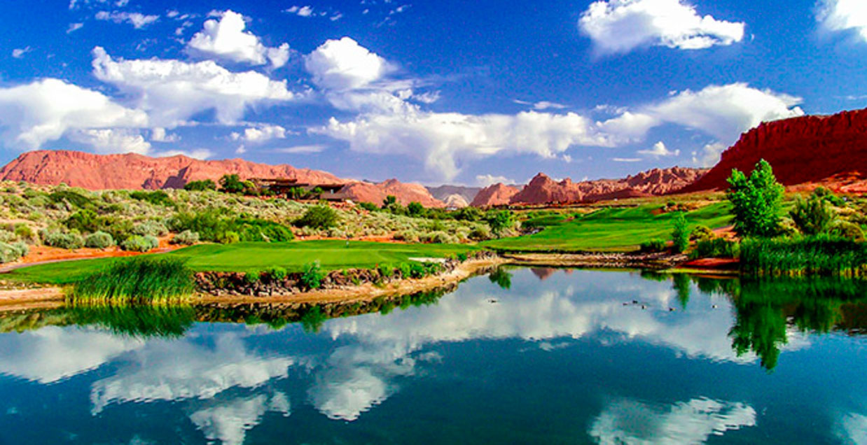 SGA Out West, St. George, Utah