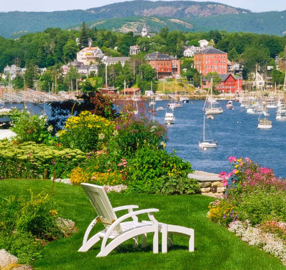 Bar Harbor, Maine