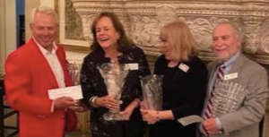 cloister champs 2021